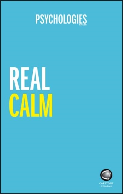 REAL CALM | 9780857086662 | VVAA