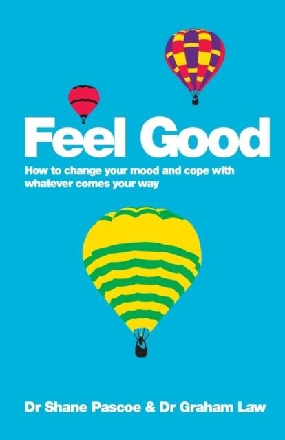 FEEL GOOD | 9780857084521 | SHANE PASCOE