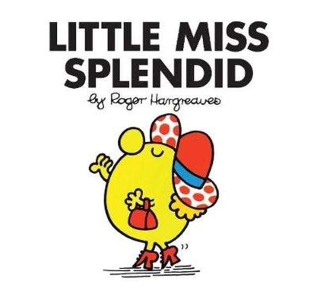 LITTLE MISS SPLENDID 11 | 9781405289818 | ROGER HARGREAVES