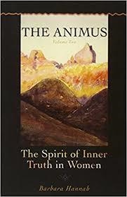 THE ANIMUS: THE SPIRIT OF INNER TRUTH IN WOMEN | 9781888602470 | BARBARA HANNAH