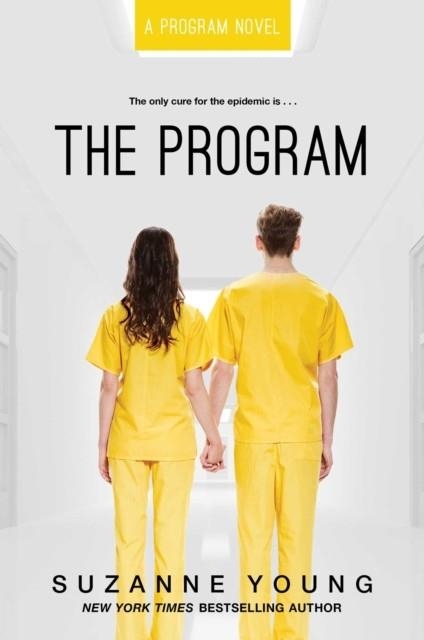 THE PROGRAM | 9781442445819 | SUZANNE YOUNG