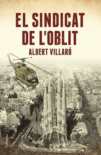 EL SINDICAT DE L'OBLIT | 9788466423519 | ALBERT VILLARÓ