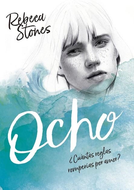 OCHO (REBECA STONES) | 9788490438527 | REBECA STONES