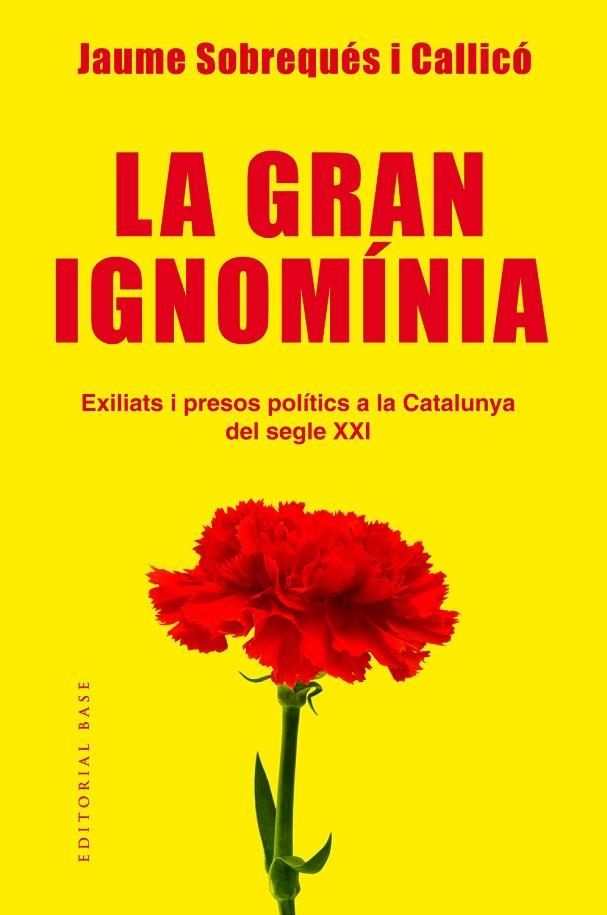 LA GRAN IGNOMÍNIA | 9788417183639 | SOBREQUÉS I CALLICÓ, JAUME