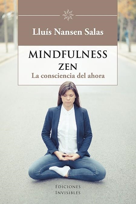 MINDFULNESS ZEN | 9788494707063 | SALAS, LLUÍS NANSEN