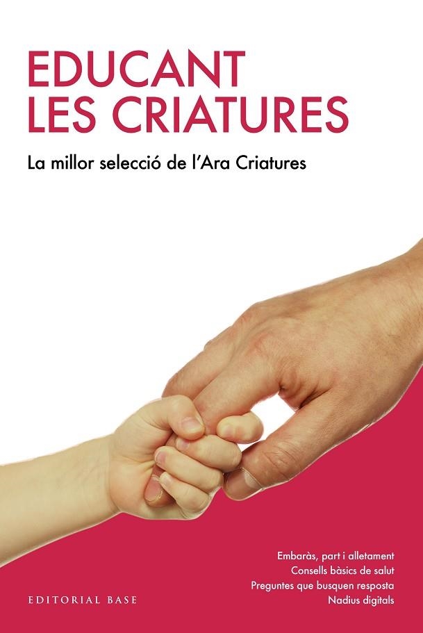 EDUCANT LES CRIATURES | 9788417183226 | VARIOS AUTORES