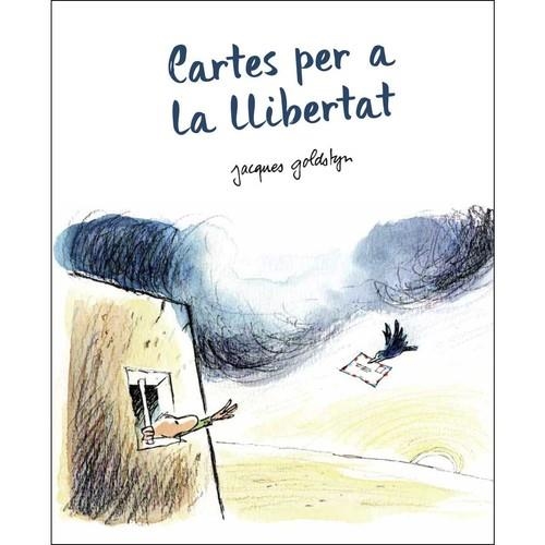 CARTES PER LA LLIBERTAT | 9788415315476