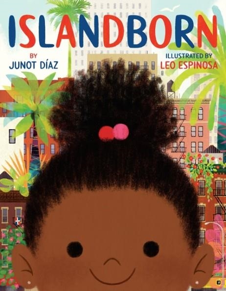 ISLANDBORN  | 9780735229860 | JUNOT DIAZ