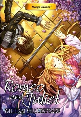 ROMEO AND JULIET | 9781947808041 | CRYSTAL S CHAN