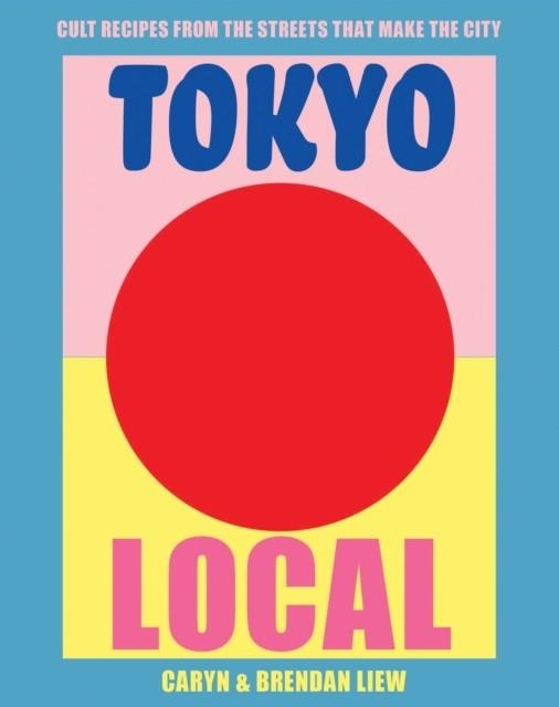 TOKYO LOCAL | 9781925418644 | YUKI TAZAKI