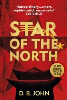 STAR OF THE NORTH | 9781787300484 | D B JOHN