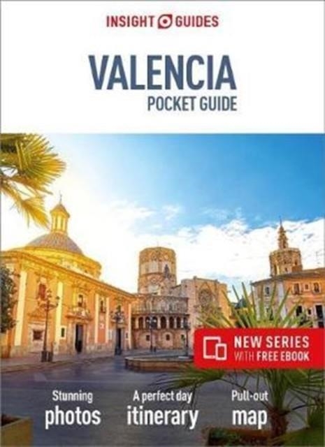 VALENCIA INSIGHT POCKET GUIDES | 9781786717634