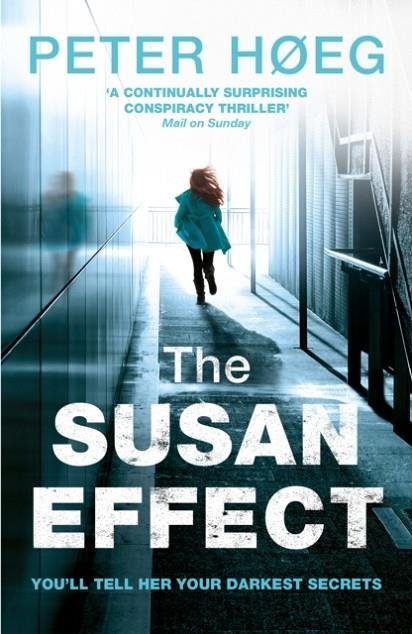 THE SUSAN EFFECT | 9781784702267 | PETER HOEG