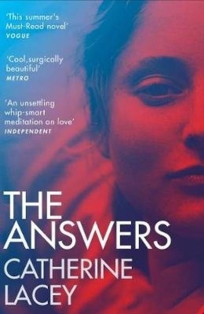 THE ANSWERS | 9781783782185 | CATHERINE LACEY