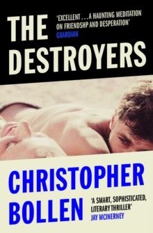 DESTROYERS | 9781471136207 | CHRISTOPHER BOLLEN