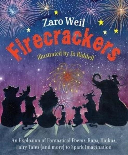 FIRECRACKERS | 9781909991781 | ZARO WEIL