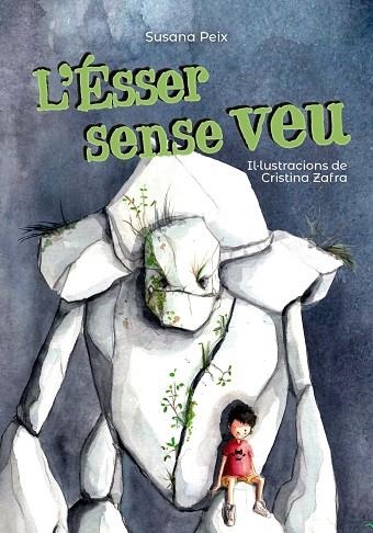 L'ÉSSER SENSE VEU | 9788448945862 | Peix, Susana