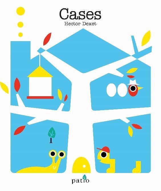 CASES CAT | 9788417002428 | DEXET HECTOR