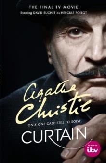 CURTAIN: POIROT'S LAST CASE | 9780007527601 | AGATHA CHRISTIE