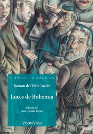 LUCES DE BOHEMIA-38 | 9788468244600 | Anton Garcia, Francesc;Iglesias Feijoo, Luis;Antas Garcia, delmiro