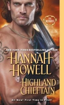 HIGHLAND CHIEFTAIN | 9781420135053 | HANNAH HOWELL