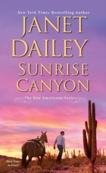 SUNRISE CANYON | 9781420140101 | JANET DAILEY