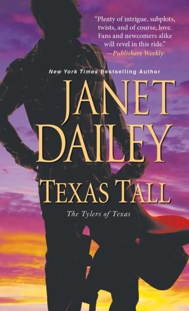 TEXAS TALL | 9781420133783 | JANET DAILEY