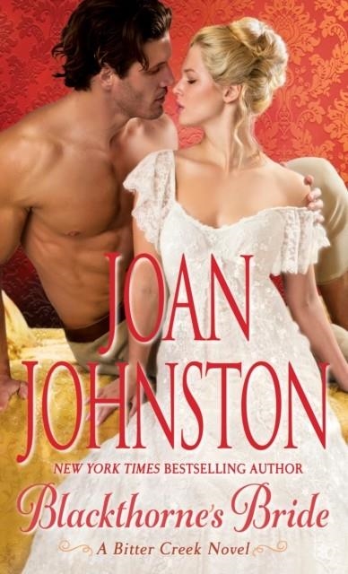 BLACKTHORNE'S BRIDE | 9780399177743 | JOAN JOHNSTON