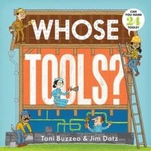 WHOSE TOOLS? | 9781419714313