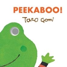 PEEKABOO! BB | 9781452108353 | TARAO GOMI