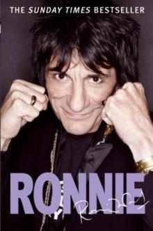 RONNIE | 9780330445047 | RONNIE WOOD