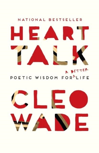 HEART TALK | 9781501177347 | CLEO WADE