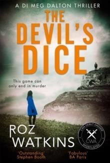 THE DEVIL'S DICE | 9780008214616 | ROZ WATKINS