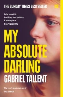 MY ABSOLUTE DARLING | 9780008185244 | GABRIEL TALLENT