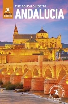 ANDALUCIA 9TH ED ROUGH GUIDE | 9780241308394