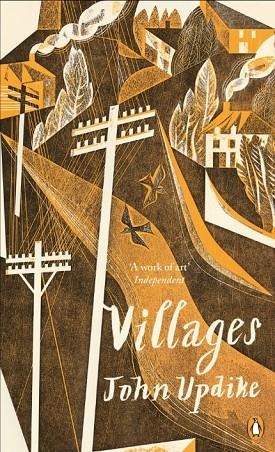 VILLAGES (PENGUIN ESSENTIALS) | 9780241983799 | JOHN UPDIKE