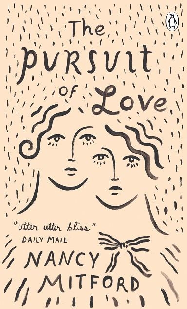 THE PURSUIT OF LOVE (PENGUIN ESSENTIALS) | 9780241984079 | NANCY MITFORD