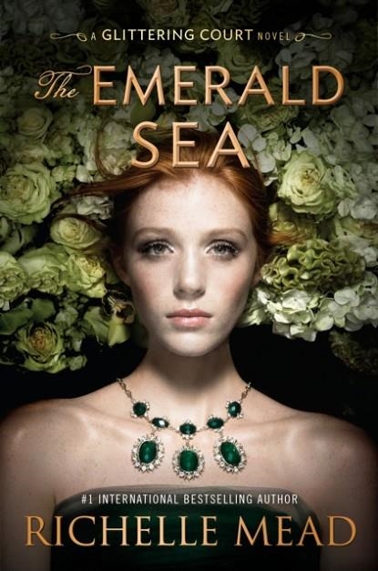 THE EMERALD SEA | 9780451480576 | RICHELLE MEAD