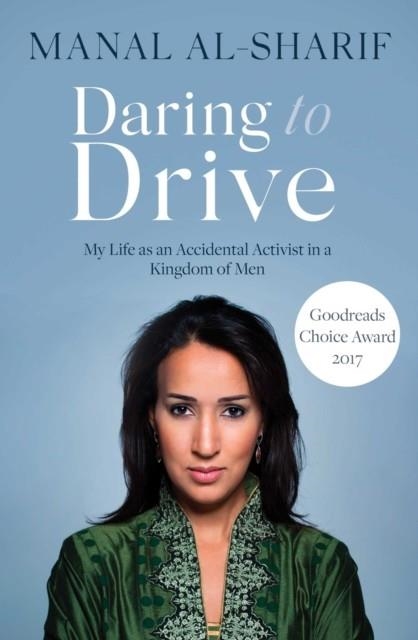 DARING TO DRIVE | 9781471164422 | MANAL AL-SHARIF