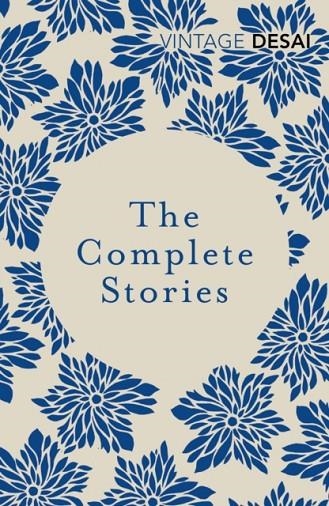 THE COMPLETE STORIES | 9781784706647 | ANITA DESAI