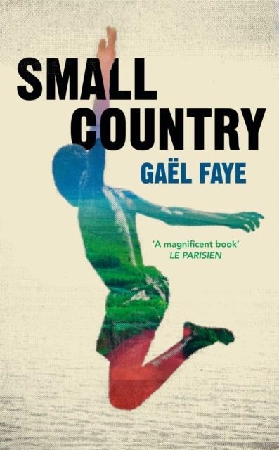 SMALL COUNTRY | 9781784741594 | GAEL FAYE