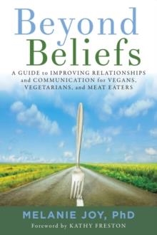 BEYOND BELIEFS | 9781944903305 | MELANIE JOY