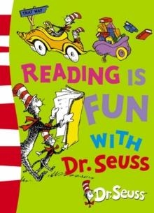 DR SEUSS: READING IS FUN WITH DR SEUSS | 9780007192076 | DR SEUSS