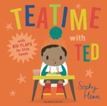 TEATIME WITH TED | 9781408888797 | SOPHY HENN