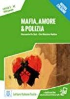 MAFIA AMORE AND POLIZIA MP3 A2 | 9788861824317 | GIULI/NADDEO