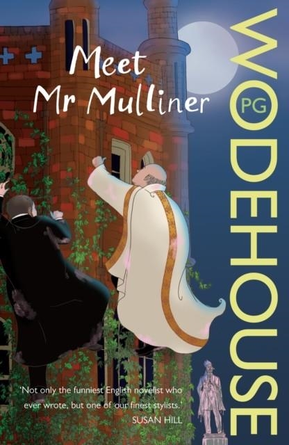 MEET MR MULLINER | 9780099514046 | P.G. WODEHOUSE