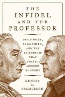 THE INFIDEL AND THE PROFESSOR | 9780691177014