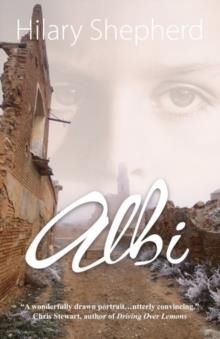 ALIBI | 9781909983748 | HILARY SHEPERD