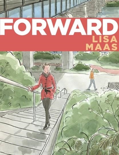 FORWARD | 9781551527222 | LISA MAAS