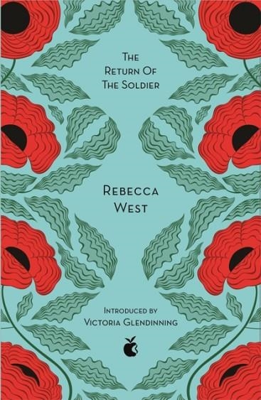 THE RETURN OF THE SOLDIER | 9780349010380 | REBECCA WEST